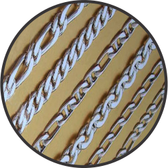 PB Chains